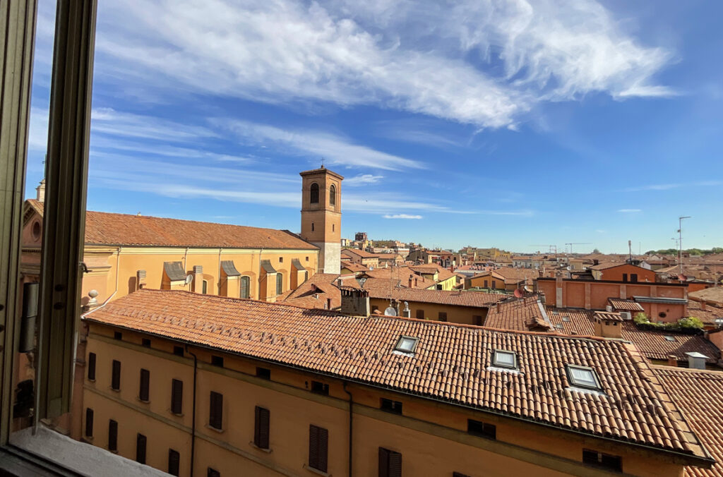 Elegante appartamento in pieno centro storico