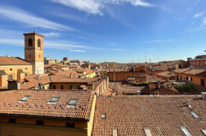 Elegante appartamento in pieno centro storico