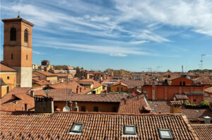 Elegante appartamento in pieno centro storico