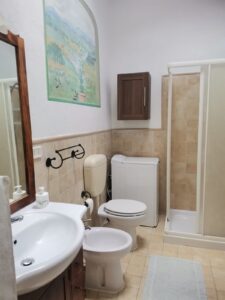 MARRADI BAGNO